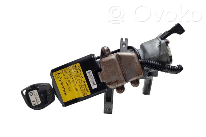 3397054G02 Suzuki Liana Zündschloss, 39.99 € | RRR 