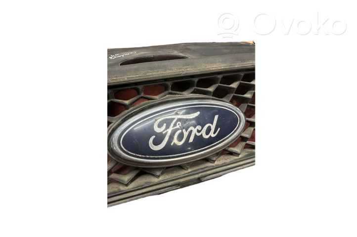 Ford Galaxy Atrapa chłodnicy / Grill WSHM1C231B