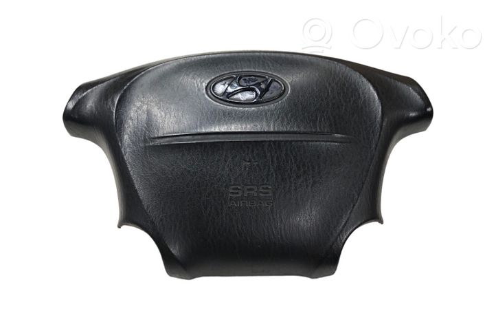 Hyundai H-1, Starex, Satellite Steering wheel airbag SA100290001