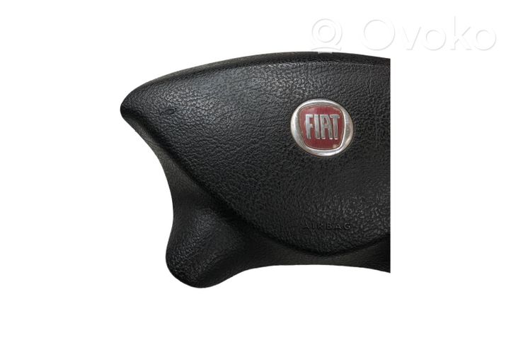 Fiat Scudo Poduszka powietrzna Airbag kierownicy CA103740ZD