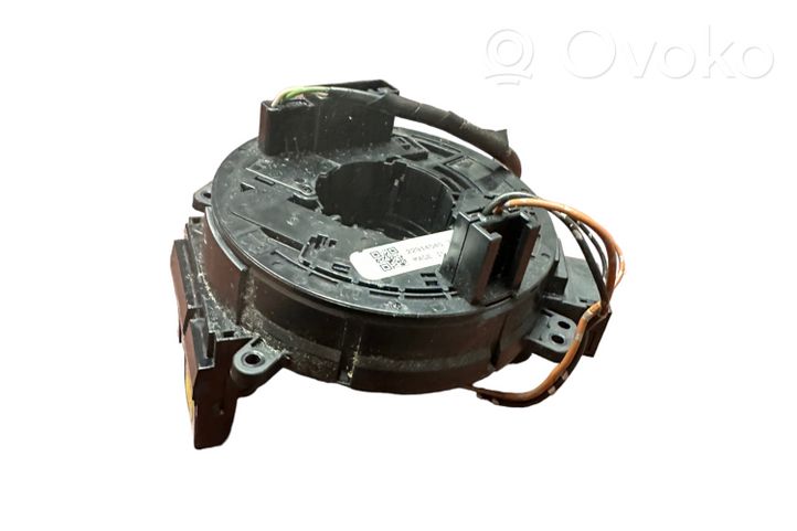 Opel Astra J Lenkwinkelsensor Airbagschleifring Wickelfeder 13579486