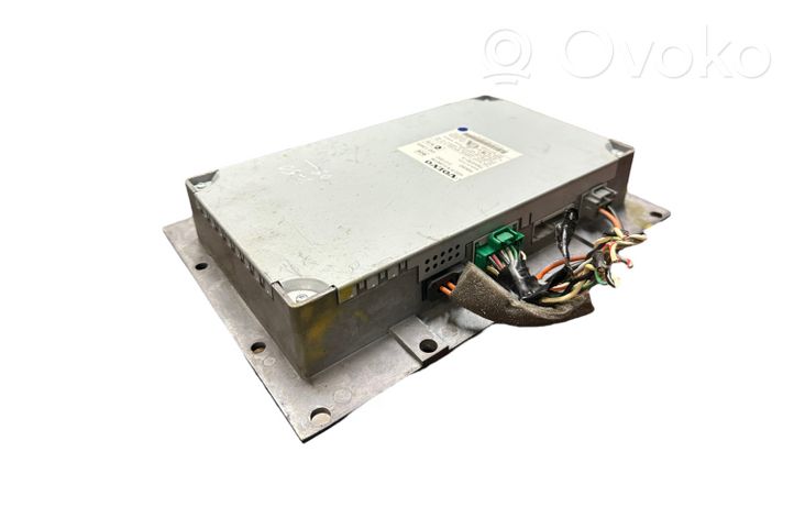 Volvo V50 Amplificatore 31260738