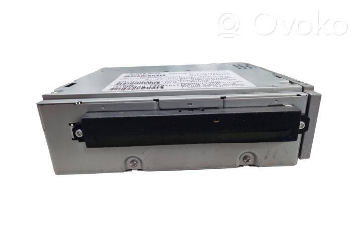 Volvo V50 Panel / Radioodtwarzacz CD/DVD/GPS 31260528