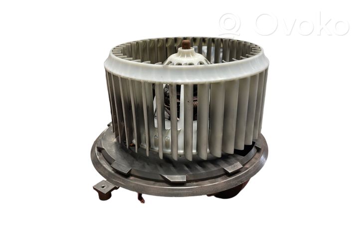 Alfa Romeo 159 Heater fan/blower 520407597