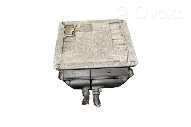 Volkswagen Golf V Sterownik / Moduł ECU 06A906033EM