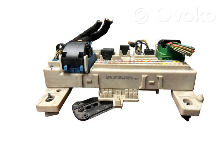 Volvo V50 Module de fusibles 8690722