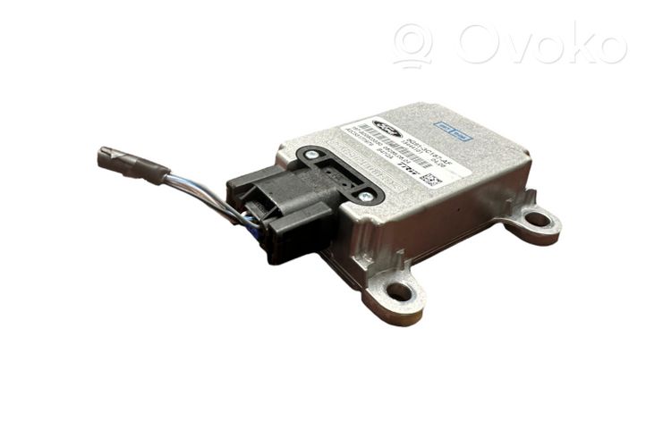 Ford Galaxy Sensore di imbardata accelerazione ESP 6G913C187AF