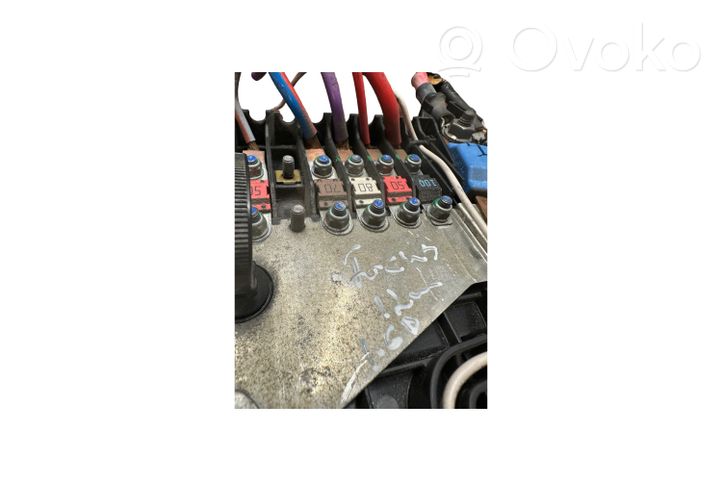 Ford Focus Positive wiring loom 18023