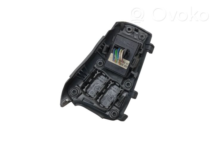 Mercedes-Benz Sprinter W901 W902 W903 W904 Interruttore di controllo dell’alzacristalli elettrico A0045459207