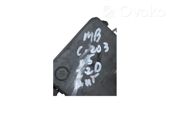 Mercedes-Benz C W203 Pompe ABS A0064310412