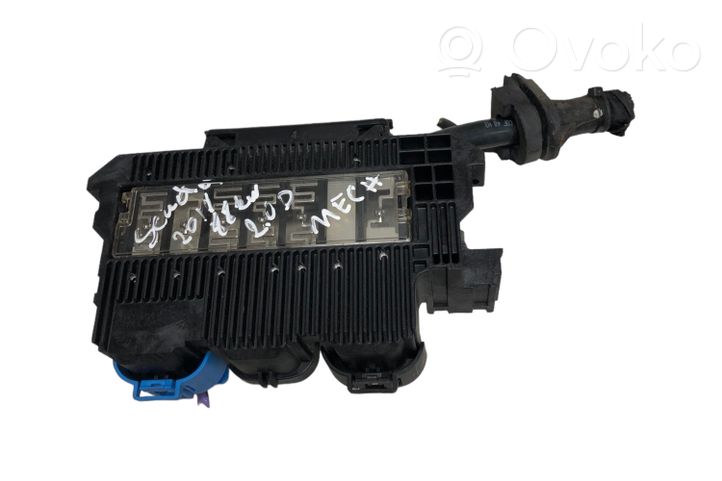 Fiat Scudo Set scatola dei fusibili 1400550780