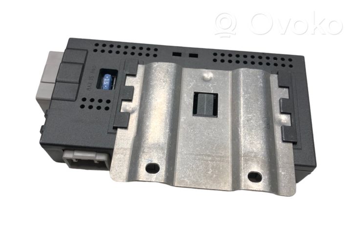 Ford Mondeo MK IV Centralina/modulo rimorchio barra di traino 6G9N14B192AC