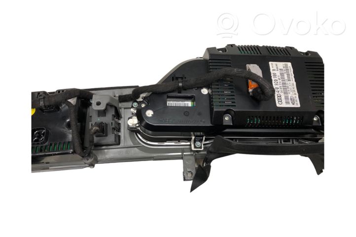 Audi A6 S6 C6 4F Tachimetro (quadro strumenti) 4F0920900M