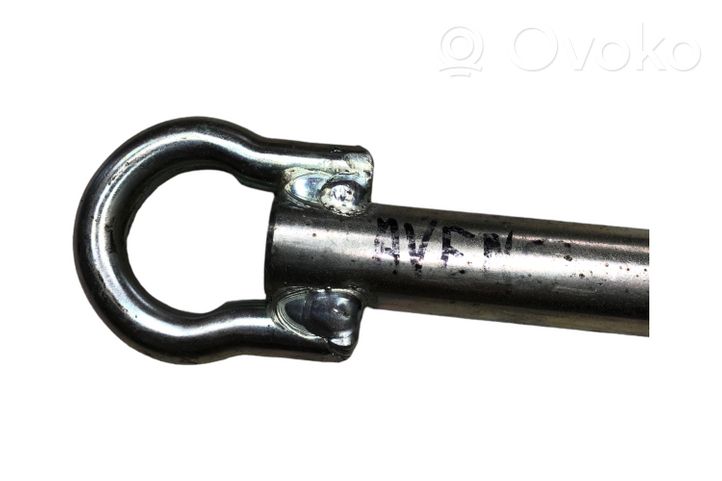 Toyota Avensis T270 Towing hook eye 