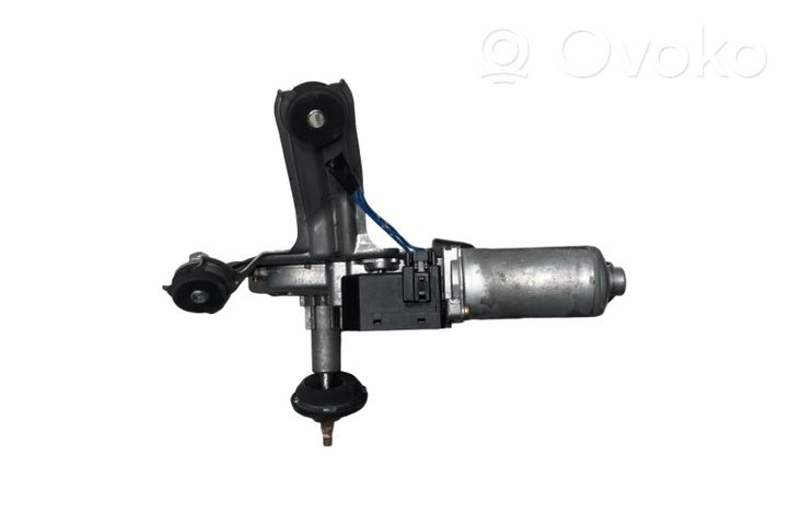 Toyota Avensis T250 Rear window wiper motor 8513005100