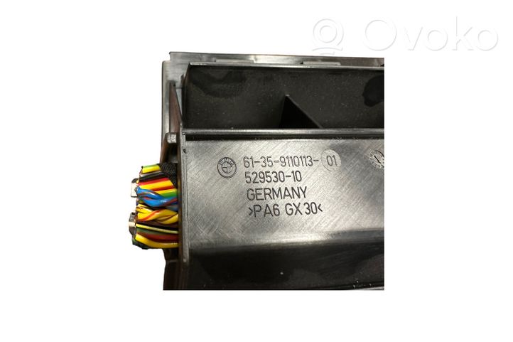 BMW 5 E60 E61 Module d'éclairage LCM 61359110113