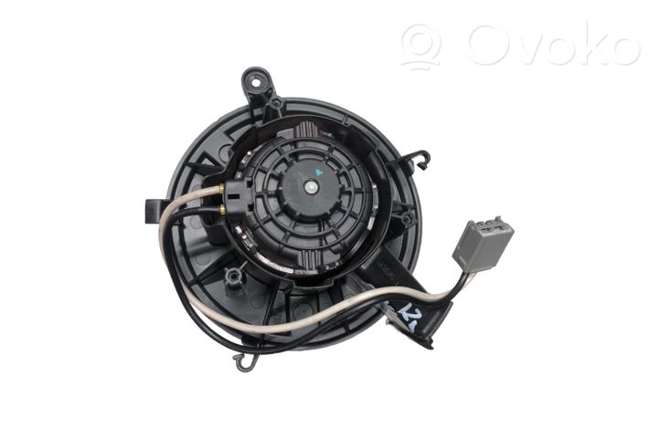 Opel Astra J Soplador/ventilador calefacción 25020139