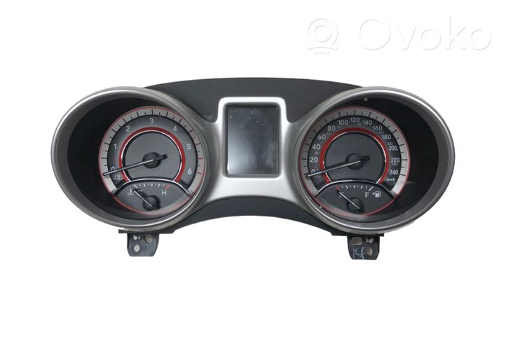 Fiat Freemont Compteur de vitesse tableau de bord 56046751AD