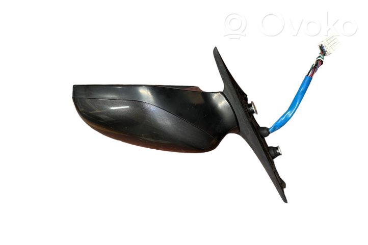 Subaru Legacy Front door electric wing mirror 010843