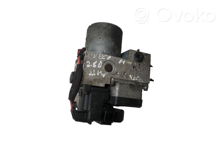 Iveco Daily 3rd gen ABS-pumppu 0273004325