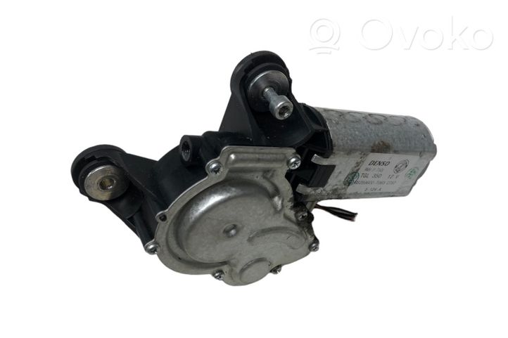 Alfa Romeo 159 Rear window wiper motor MS2596007063C757