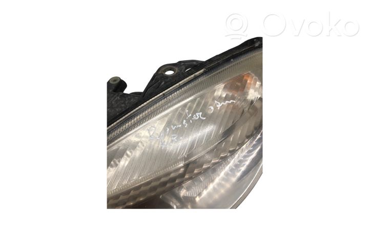 Skoda Roomster (5J) Lampa przednia 24783100