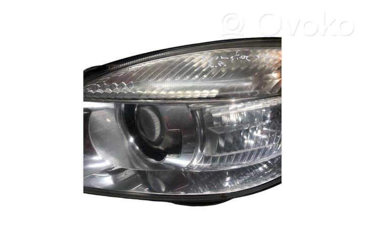 Skoda Roomster (5J) Lampa przednia 24783100