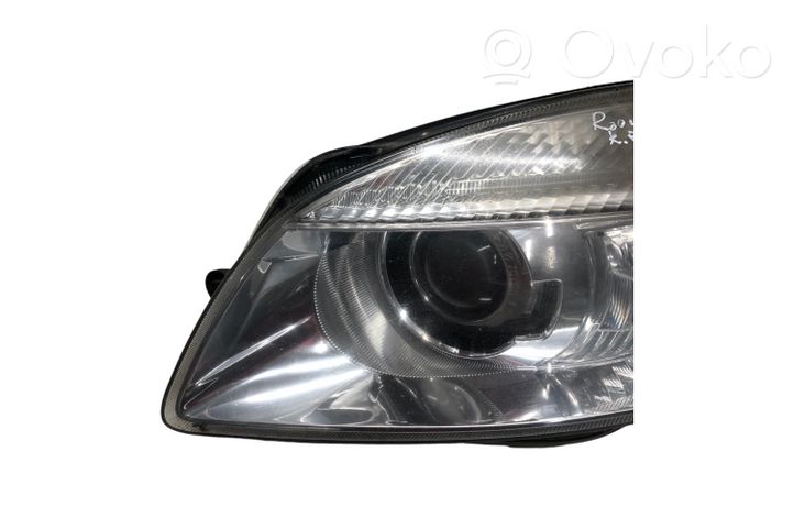 Skoda Roomster (5J) Lampa przednia 24783100