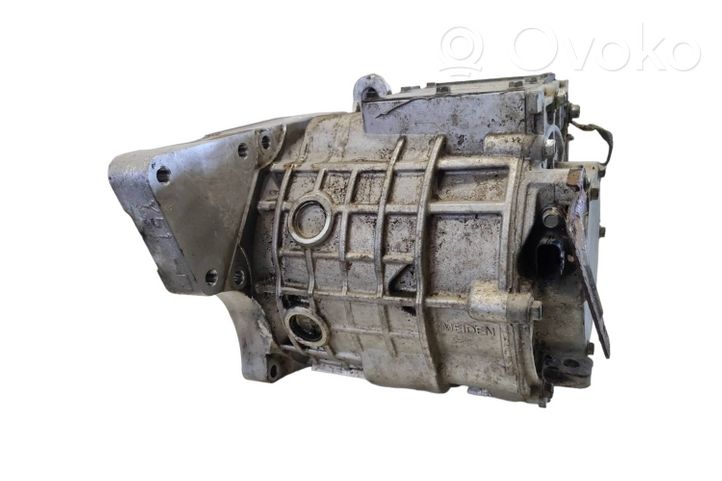 Citroen Berlingo Moteur de voiture électrique Y510MF1302000121