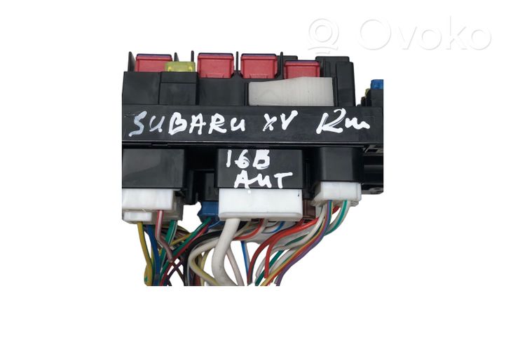 Subaru XV Module de fusibles 82241FJ010