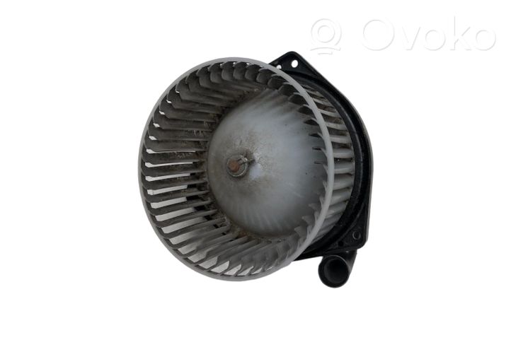 Mitsubishi Pajero Soplador/ventilador calefacción 5027260960