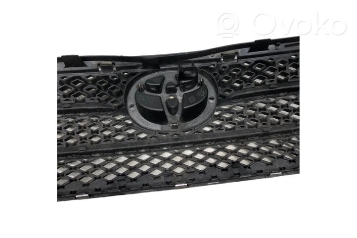 Toyota Corolla E120 E130 Front grill 5311402010