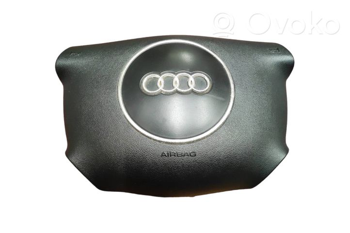 Audi A6 Allroad C5 Airbag de volant 8E0880201L