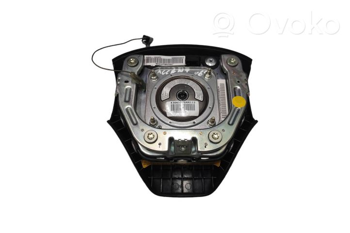 Hyundai Accent Airbag de volant 569001E200FZ