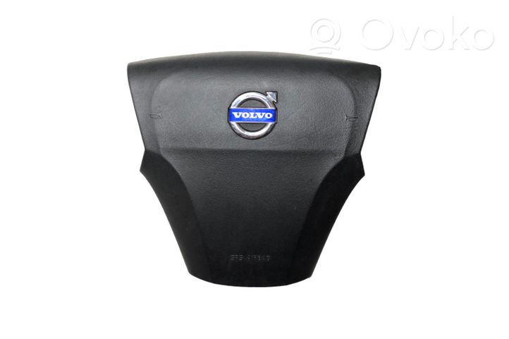 Volvo S40 Airbag dello sterzo 30615725