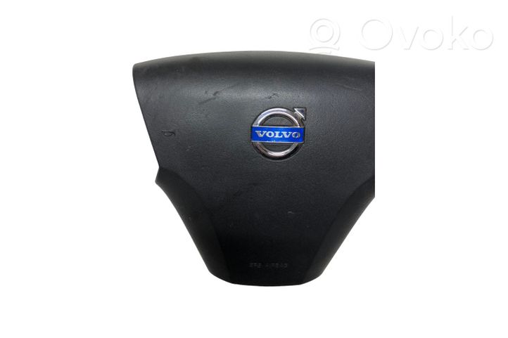 Volvo V50 Airbag dello sterzo 8623347