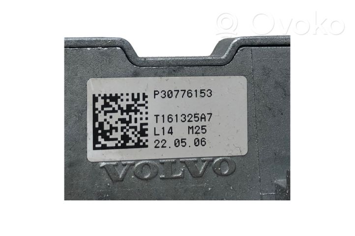 Volvo V50 Verrouillage du volant P30776153