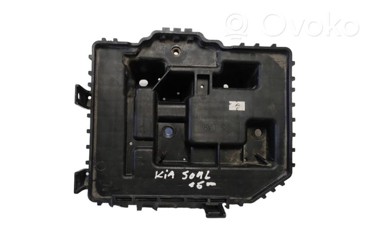 KIA Soul Battery tray 37150E4000