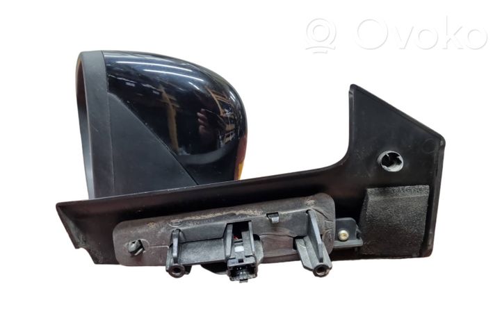 Renault Zoe Front door electric wing mirror 