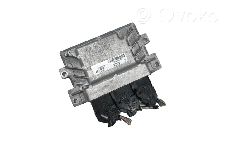 Renault Zoe Calculateur moteur ECU 237D40155R