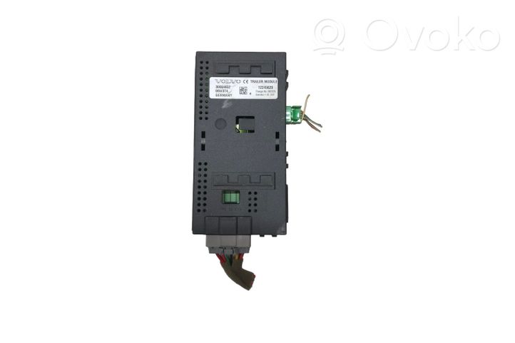 Volvo V70 Hak holowniczy / Komplet 30664652