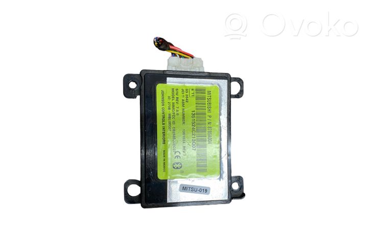 Mitsubishi Outlander Muut ohjainlaitteet/moduulit 8785A004