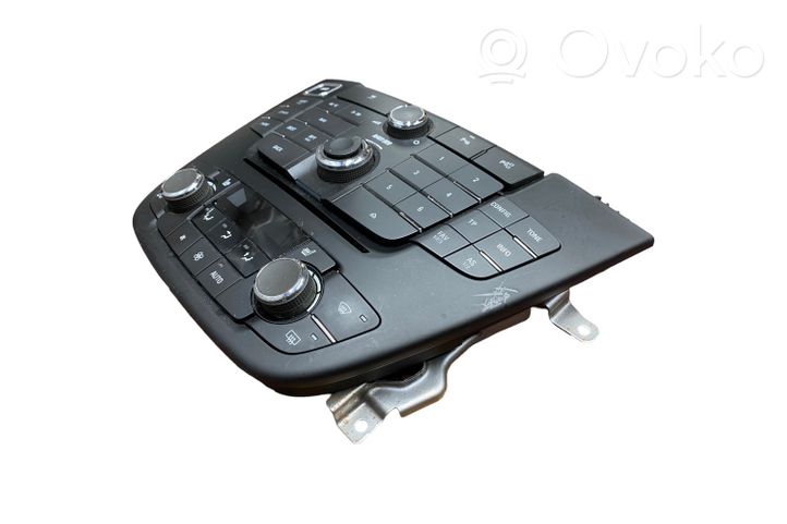 Opel Insignia A Head unit multimedia control 20997890