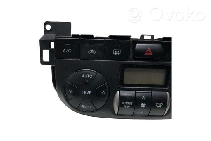 Toyota RAV 4 (XA20) Centralina del climatizzatore 8401042030