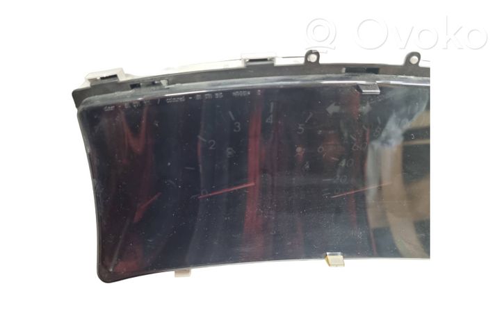 Toyota Corolla E140 E150 Tachimetro (quadro strumenti) 8380002C60