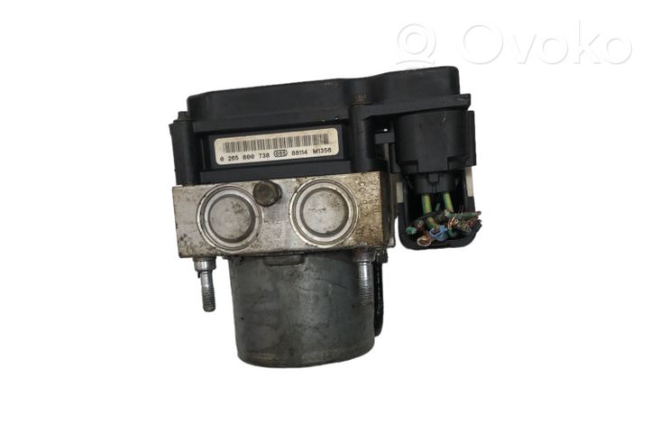 Peugeot Partner ABS Pump 0265232146