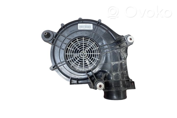 Renault Zoe Electric radiator cooling fan 290924320R