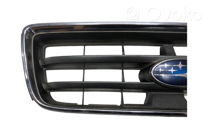 Subaru Forester SG Grille de calandre avant 122SA070