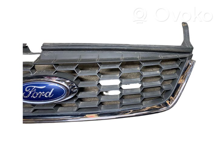 Ford Mondeo MK IV Griglia superiore del radiatore paraurti anteriore 7S7J8200AA