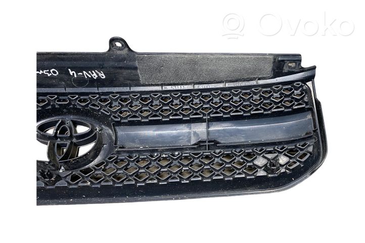 Toyota RAV 4 (XA20) Maskownica / Grill / Atrapa górna chłodnicy 5310142140